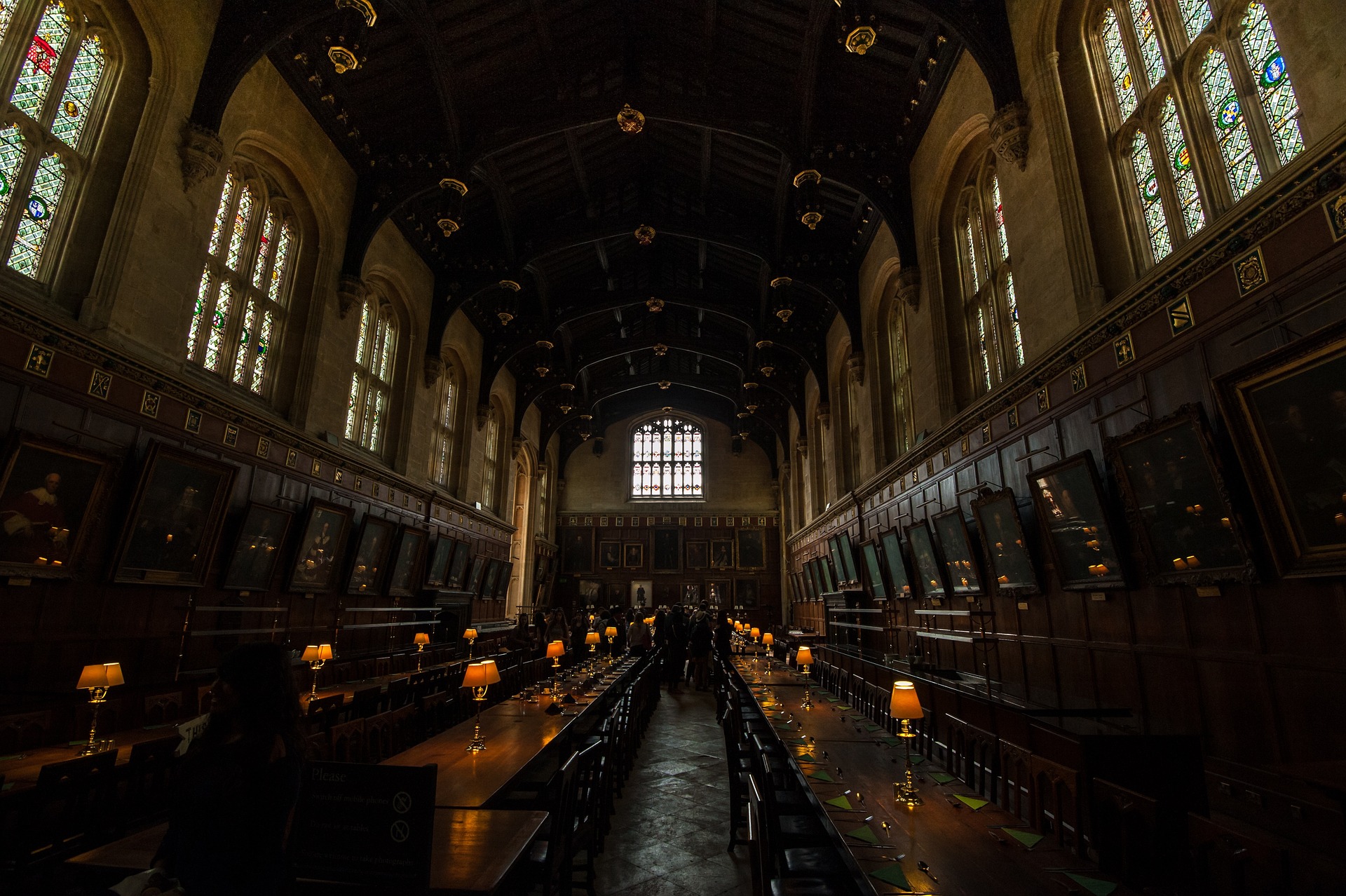 Les meilleures visites à Londres pour les fans d'Harry Potter