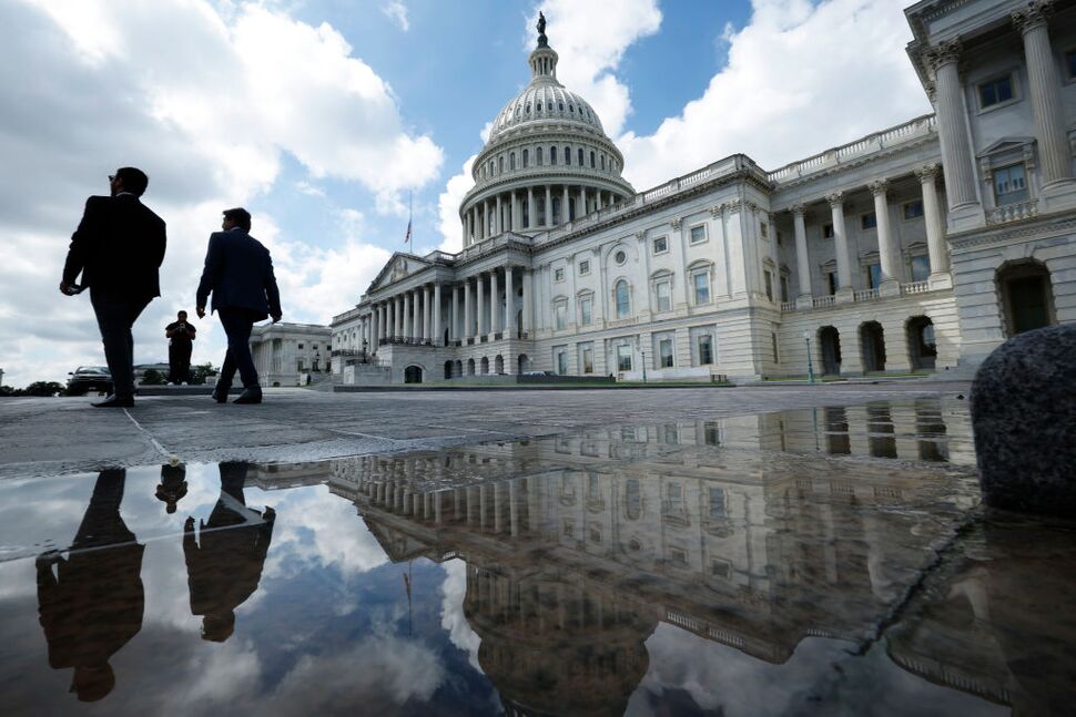 Analyse : la bataille pour le contrôle de la Chambre des représentants est étonnamment serrée