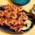 Les crevettes grillées au gochujang sont un repas de 30 minutes composé de cinq ingrédients